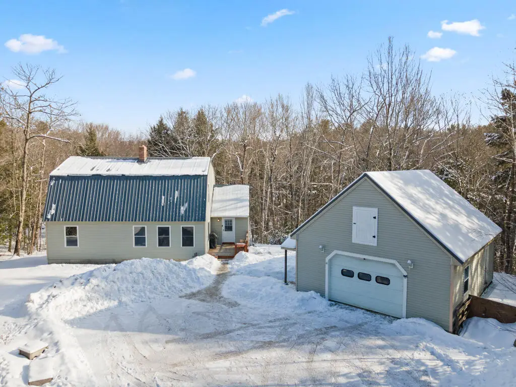 1006 Bakerstown Road, Poland, ME 04274 - Image #1