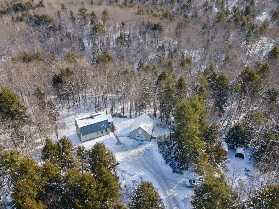 1006 Bakerstown Road, Poland, ME 04274 - Image #2