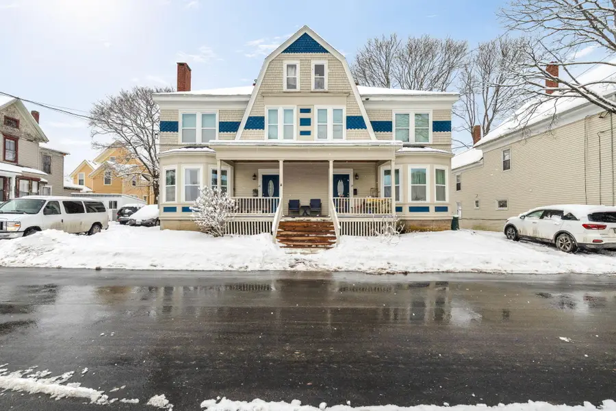 19-21 Grove Street, Rockland, ME 04841 - #2