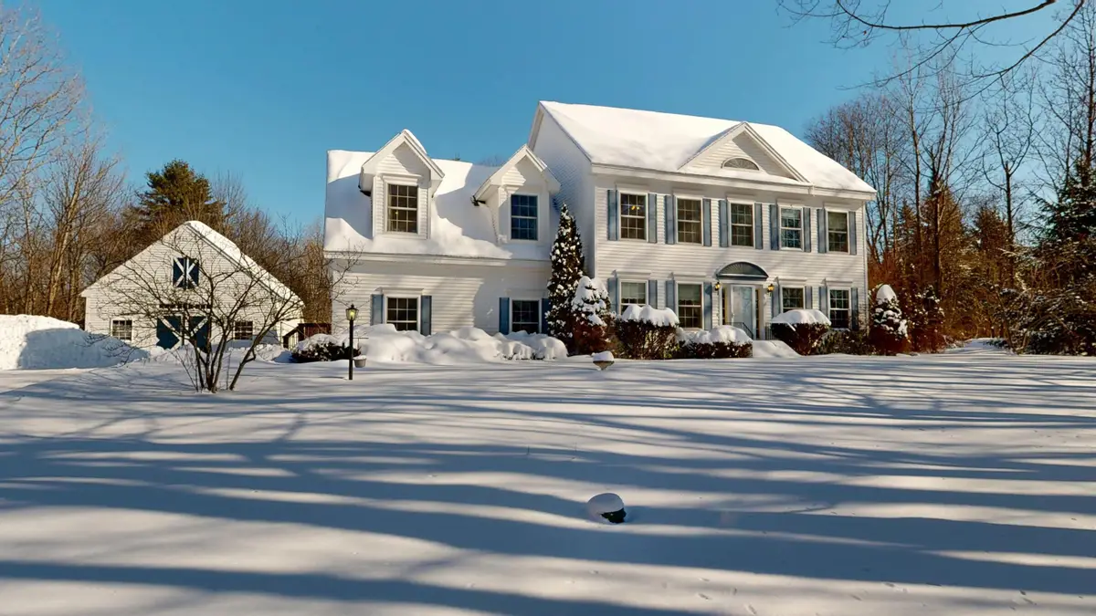 434 Libby Avenue, Gorham, ME 04038 - Image #1