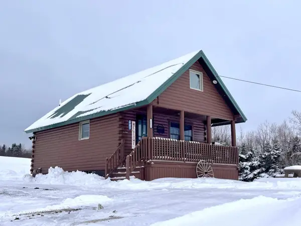 768 Main Street, Saint Agatha, ME 04772