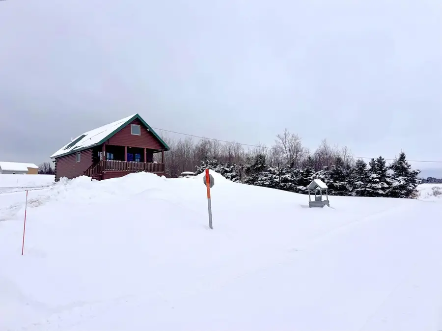 768 Main Street, Saint Agatha, ME 04772 - #2