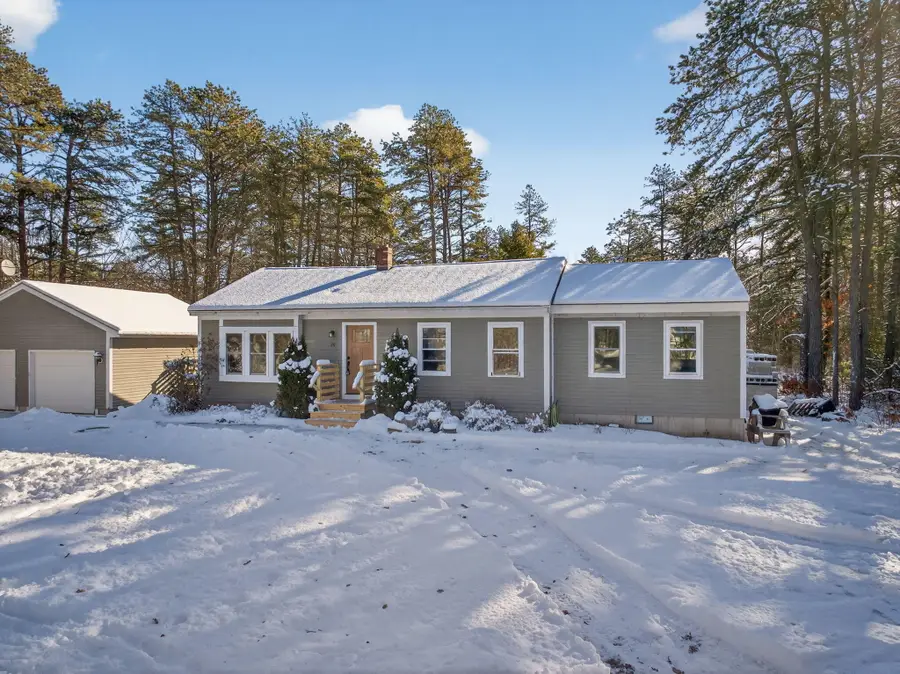 20 Sedgewood Drive, Kennebunk, ME 04043 - Image #2