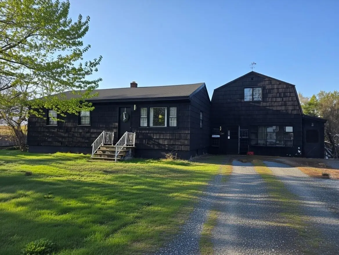 341 River Road, Orrington, ME 04474 - Image #1
