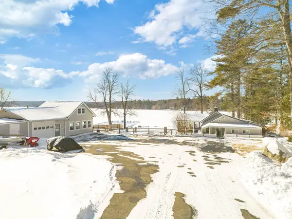 34 Albee Road, Augusta, ME 04330