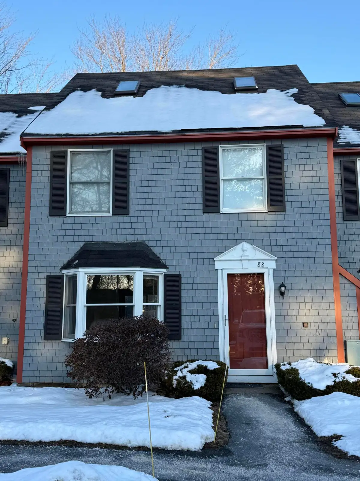 88 Munroe Lane #88, Topsham, ME 04086 - Image #1