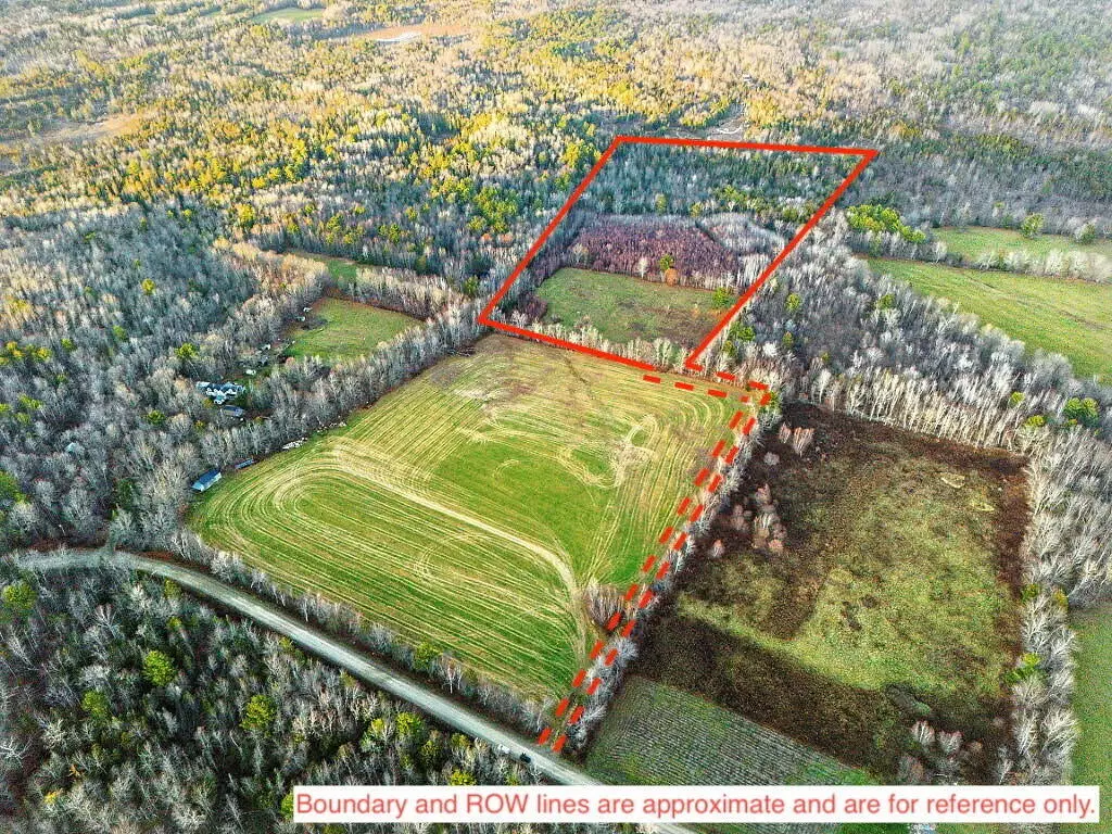 Lot 24 Off Arnold Lane Palermo Lane, Albion, ME 04910 - Image #1