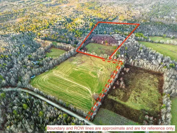 Lot 24 Off Arnold Lane Palermo Lane, Albion, ME 04910