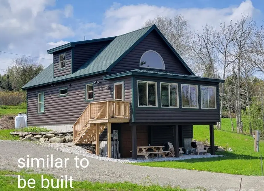 747 S South Shore Drive #25, Rangeley, ME 04970 - Image #1