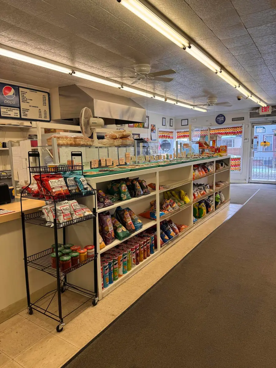 40 Ticonic Street, Waterville, ME 04901 - #3