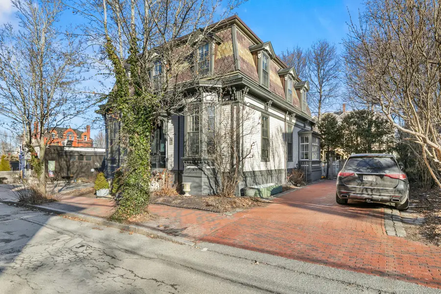 4 Walker Street, Portland, ME 04102 - Image #2