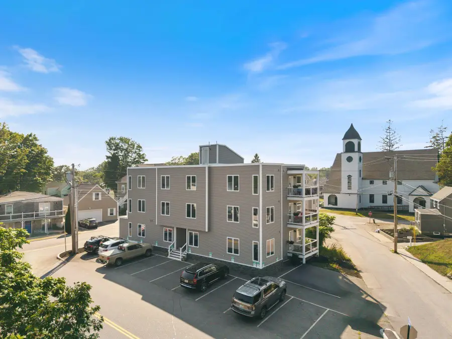 88 Union Avenue #301, Old Orchard Beach, ME 04064 - #2