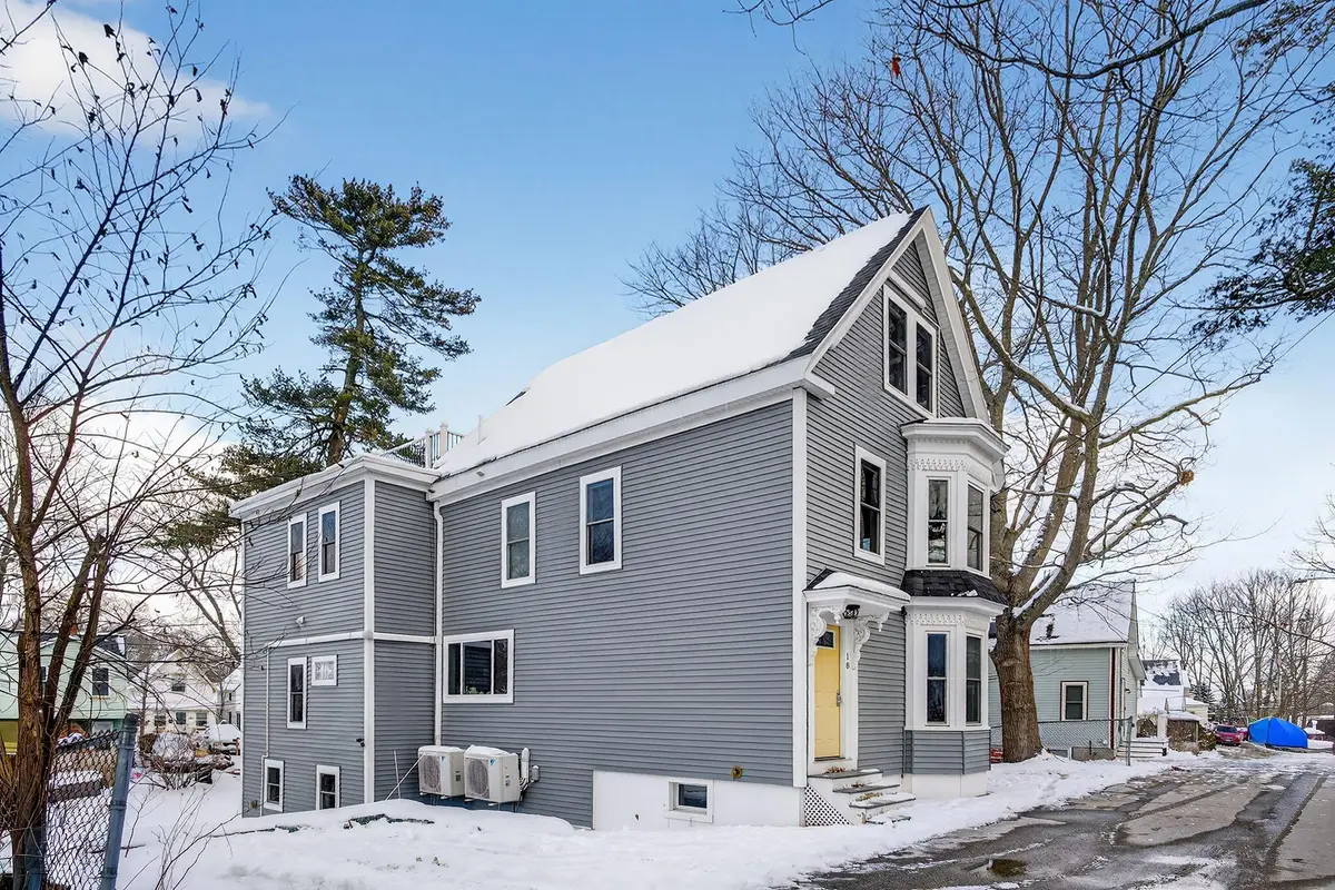 18 Wesley Avenue, Old Orchard Beach, ME 04064 - Image #1