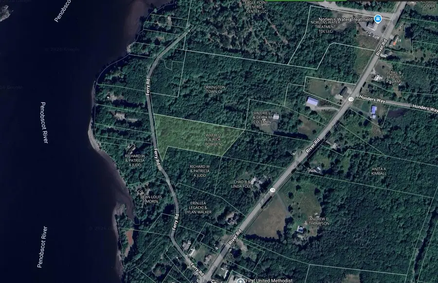 M14 L23A Ferry Road, Orrington, ME 04474 - Image #2