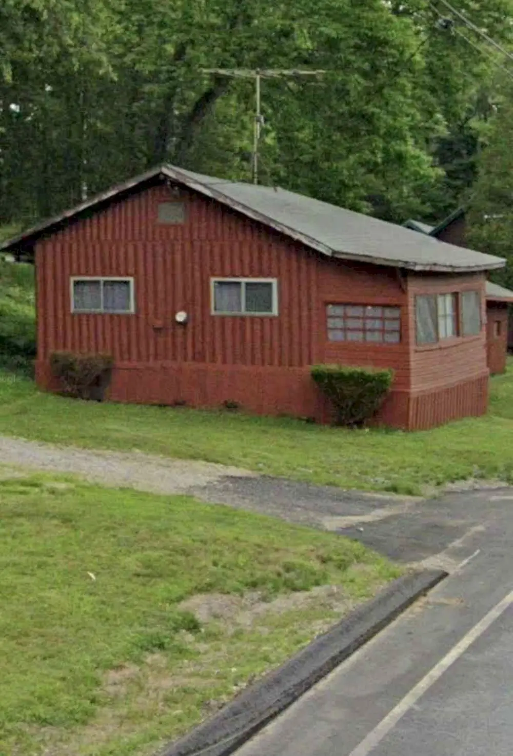 1066 Swift River Road, Byron, ME 04275 - Image #1