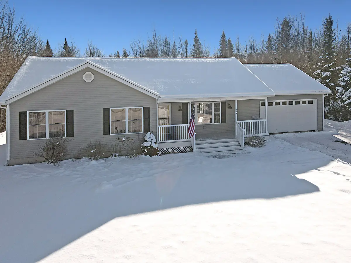 30 Tamarac Road, Ellsworth, ME 04605 - Image #1