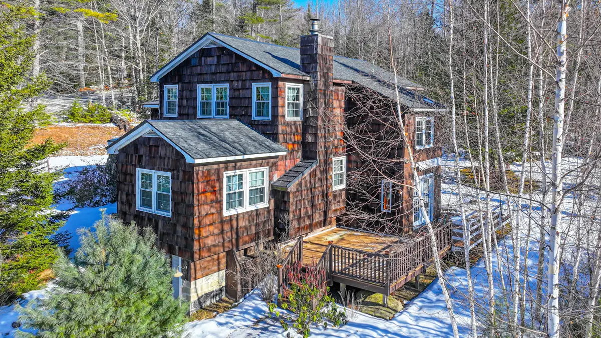 57 Town Farm Road, Harrison, ME 04040 - Image #1