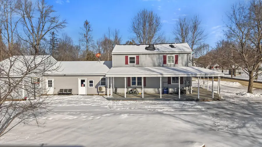 22 Grove Street, Newport, ME 04953 - Image #2