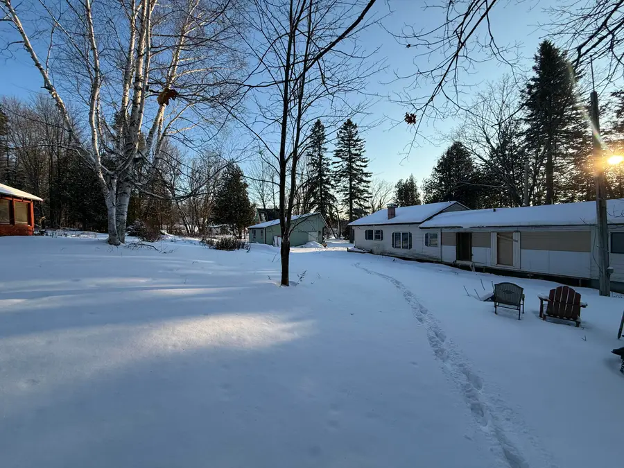 922 Calais Road, Hodgdon, ME 04730 - Image #3