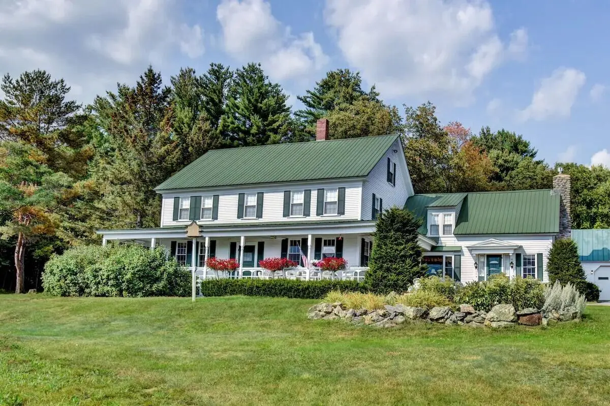 761 Sunday River Road, Newry, ME 04261 - #1