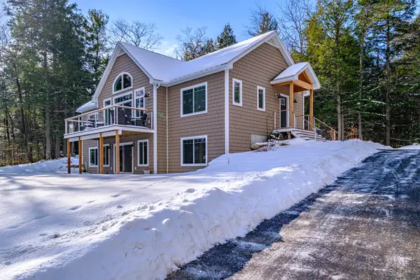 5 Whippoorwill Drive, Naples, ME 04055