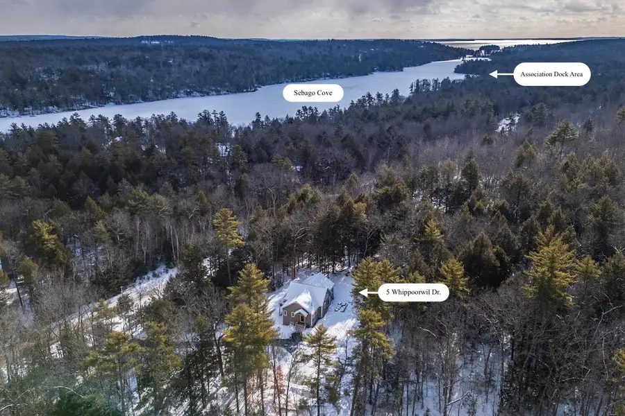 5 Whippoorwill Drive, Naples, ME 04055 - Image #3