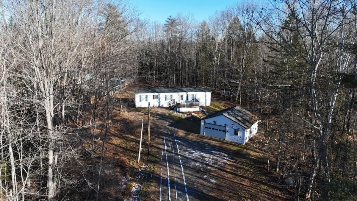 189 Commercial Street, Hartland, ME 04943 - Image #1