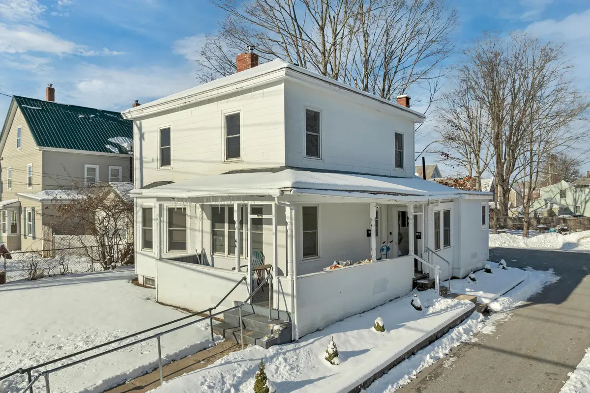 44 Emery Street, Sanford, ME 04073 - #1