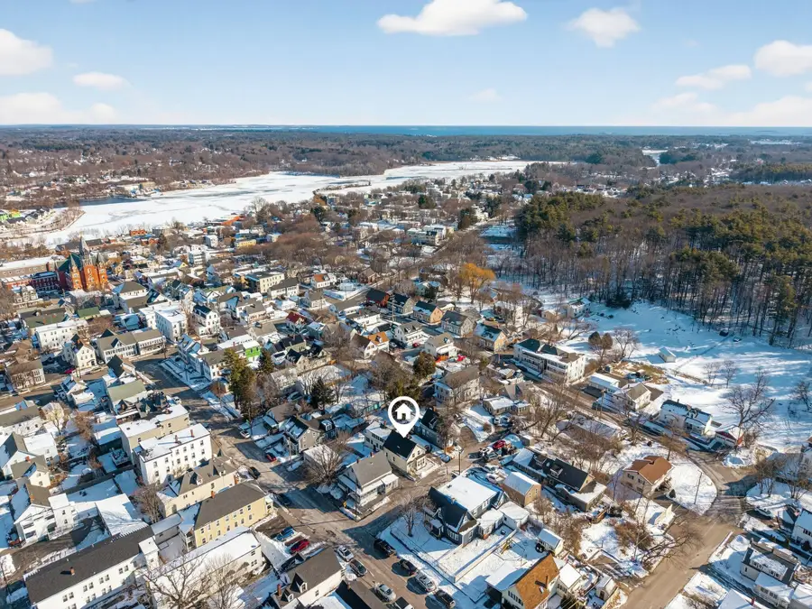 5 Oak Place, Biddeford, ME 04005 - #2