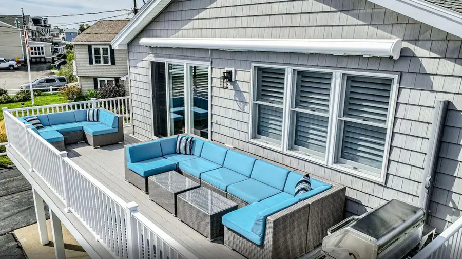 301 Webhannet Drive, Wells, ME 04090 - Image #3