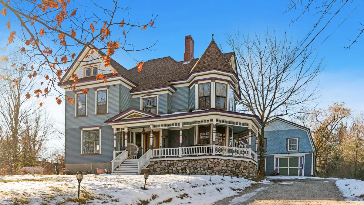 3 Fowler Street, Bridgton, ME 04009 - #1