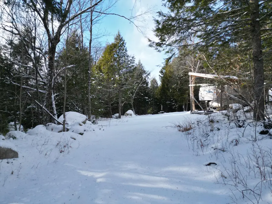 16 Crooked Pond Road, Lincoln, ME 04457 - Image #3