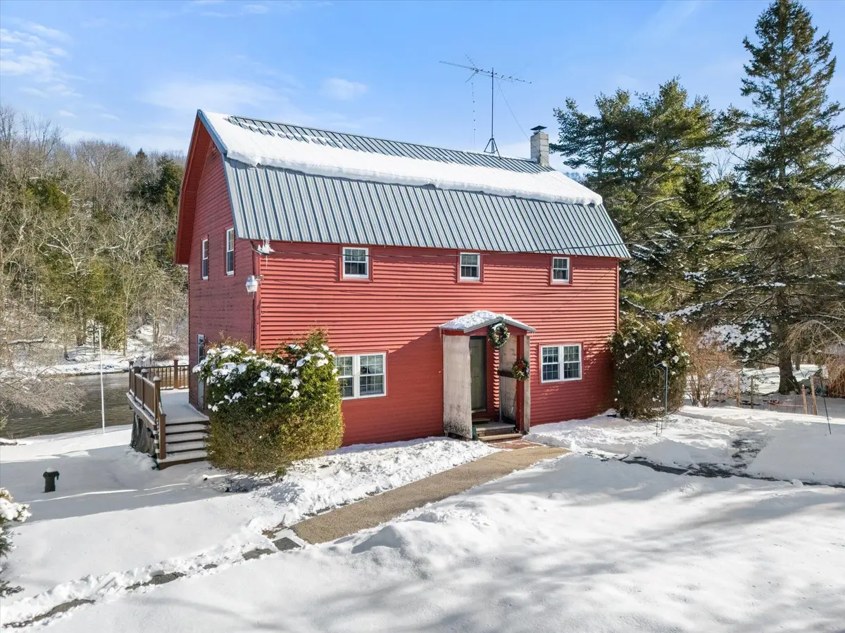 32 Fish Point Road, Orland, ME 04472 - #1