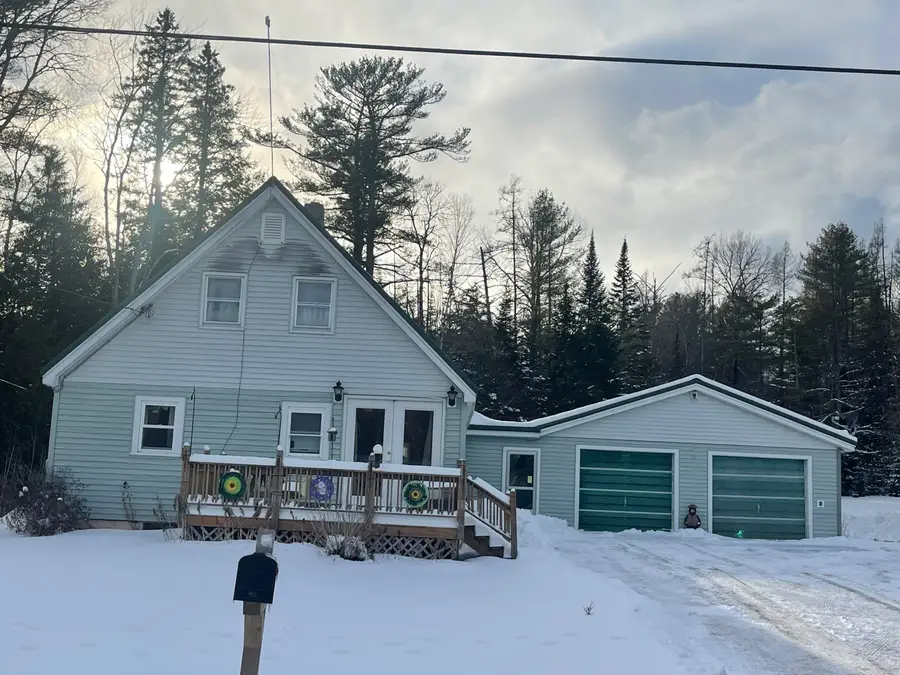 90 Pea Ridge Road, Chester, ME 04457 - #2