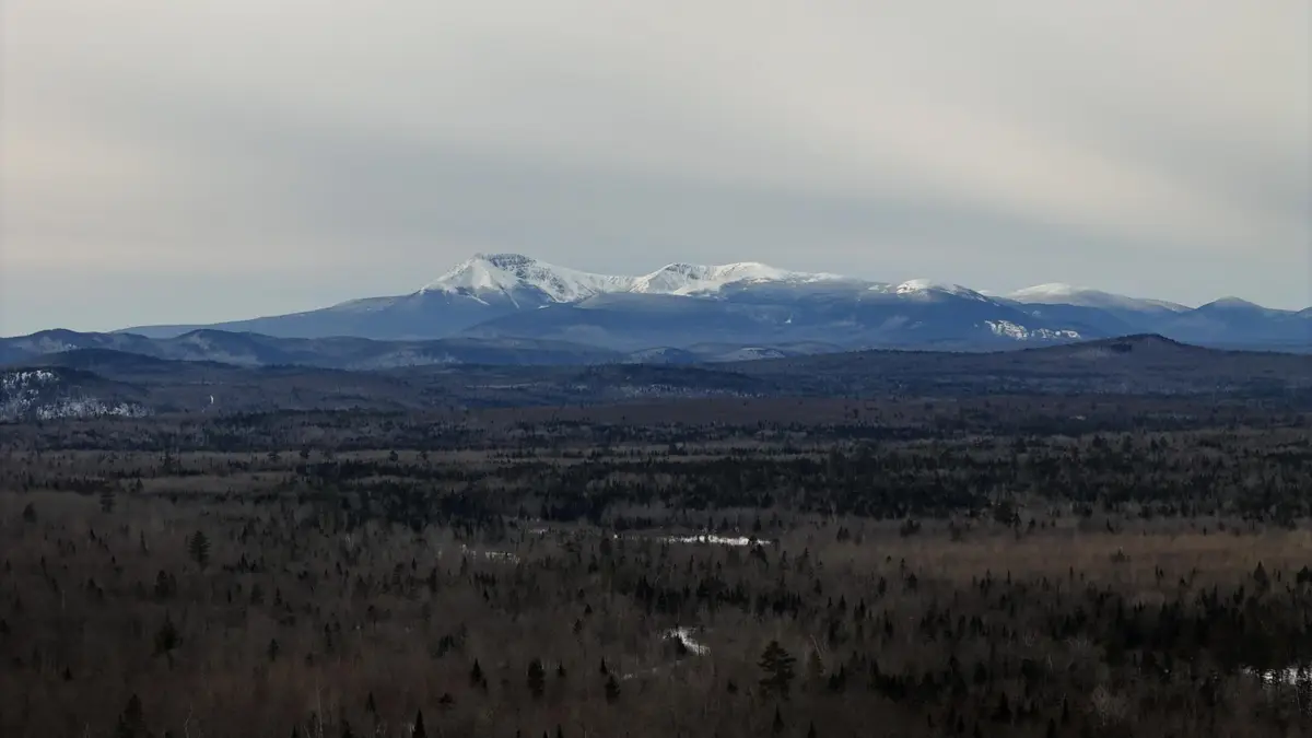 Lot 2-18 Shin Pond Road, Mount Chase, ME 04765 - #1