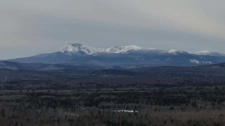 Lot 2-18 Shin Pond Road, Mount Chase, ME 04765 - #2