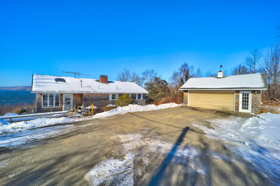 1606 Castine Road, Penobscot, ME 04476 - #3