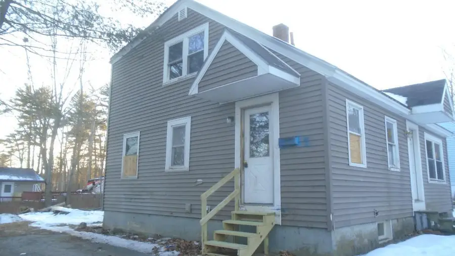 72 Yeaton Street, Waterville, ME 04901 - #2