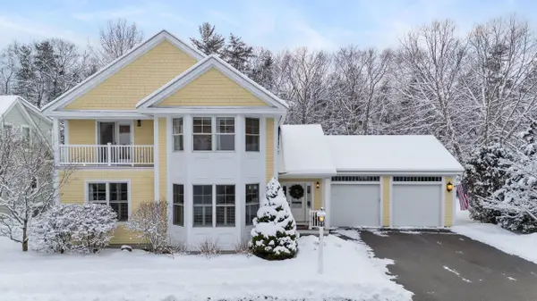 46 Ridgewood Drive #A3, Falmouth, ME 04105