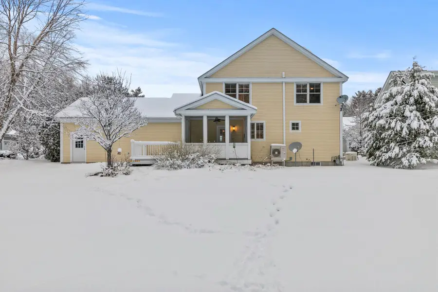 46 Ridgewood Drive #A3, Falmouth, ME 04105 - Image #2