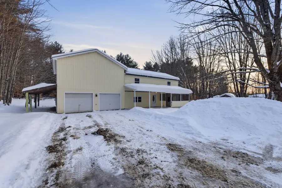 795 Norway Road, Harrison, ME 04040 - #3