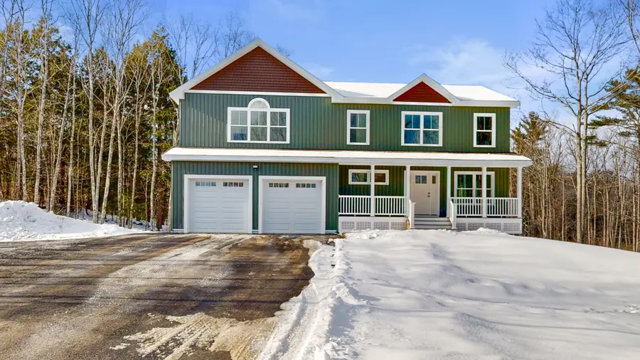 46 Autumn Ridge, Sabattus, ME 04280 - Image #2