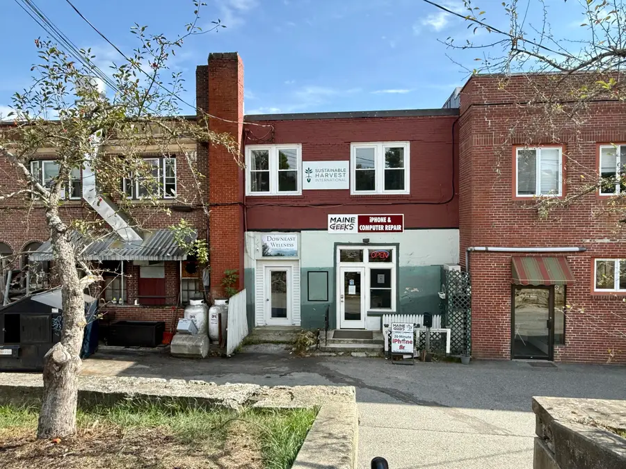 108 Main Street, Ellsworth, ME 04605 - Image #3