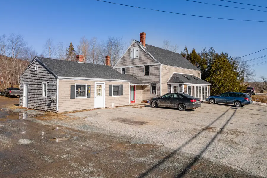 176 Ellsworth Road, Blue Hill, ME 04614 - Image #3