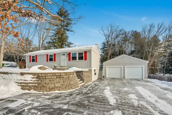 5 Allenson Street, Sanford, ME 04083