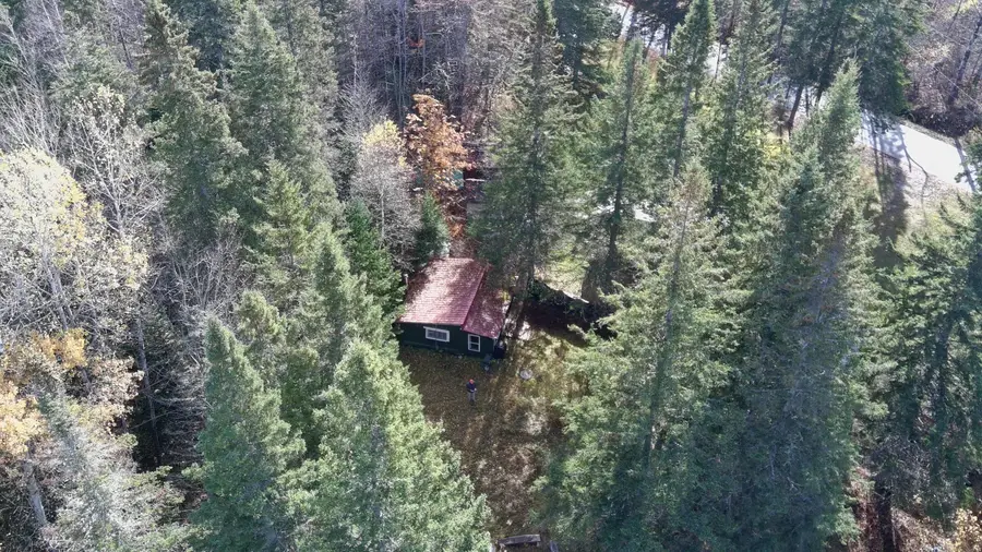 233 Porter Nadeau Road, Eustis, ME 04936 - Image #2