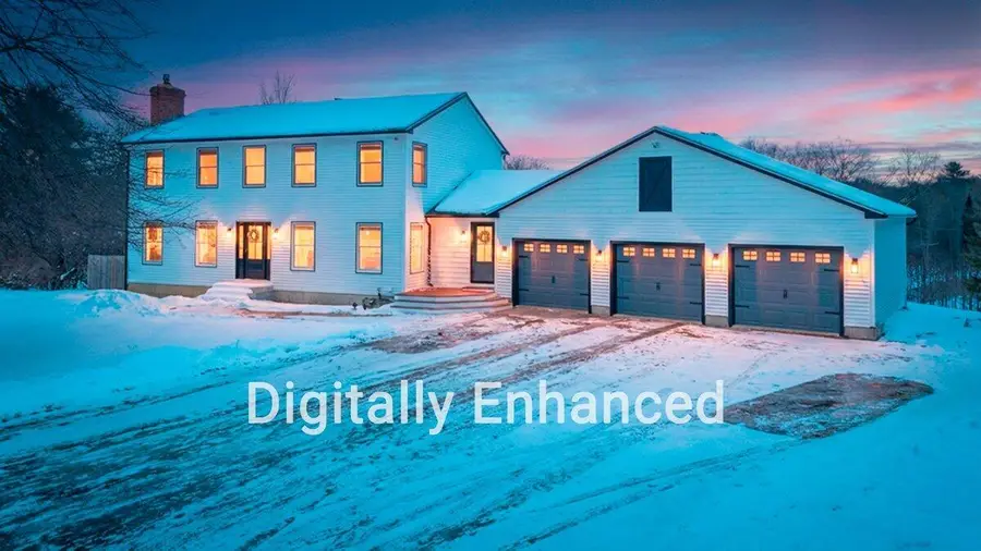 332 Stetson Road, Lewiston, ME 04240 - Image #2