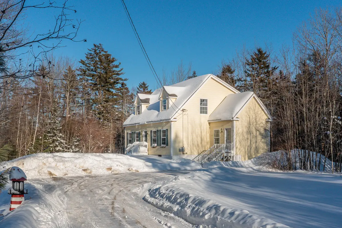 527 Rockland Street, Rockport, ME 04856 - Image #1