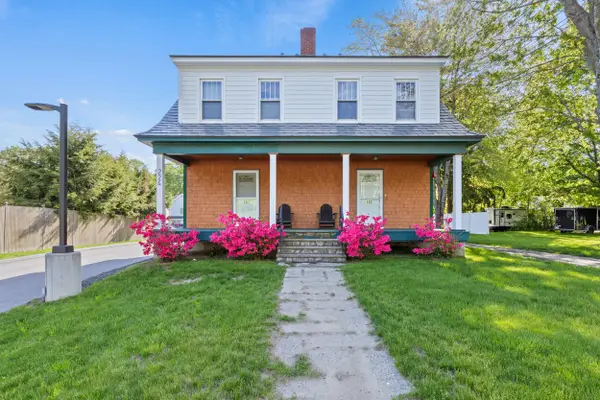 224 North Street #102, Saco, ME 04072