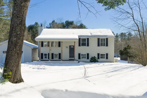 5 Partridge Lane, Gray, ME 04039
